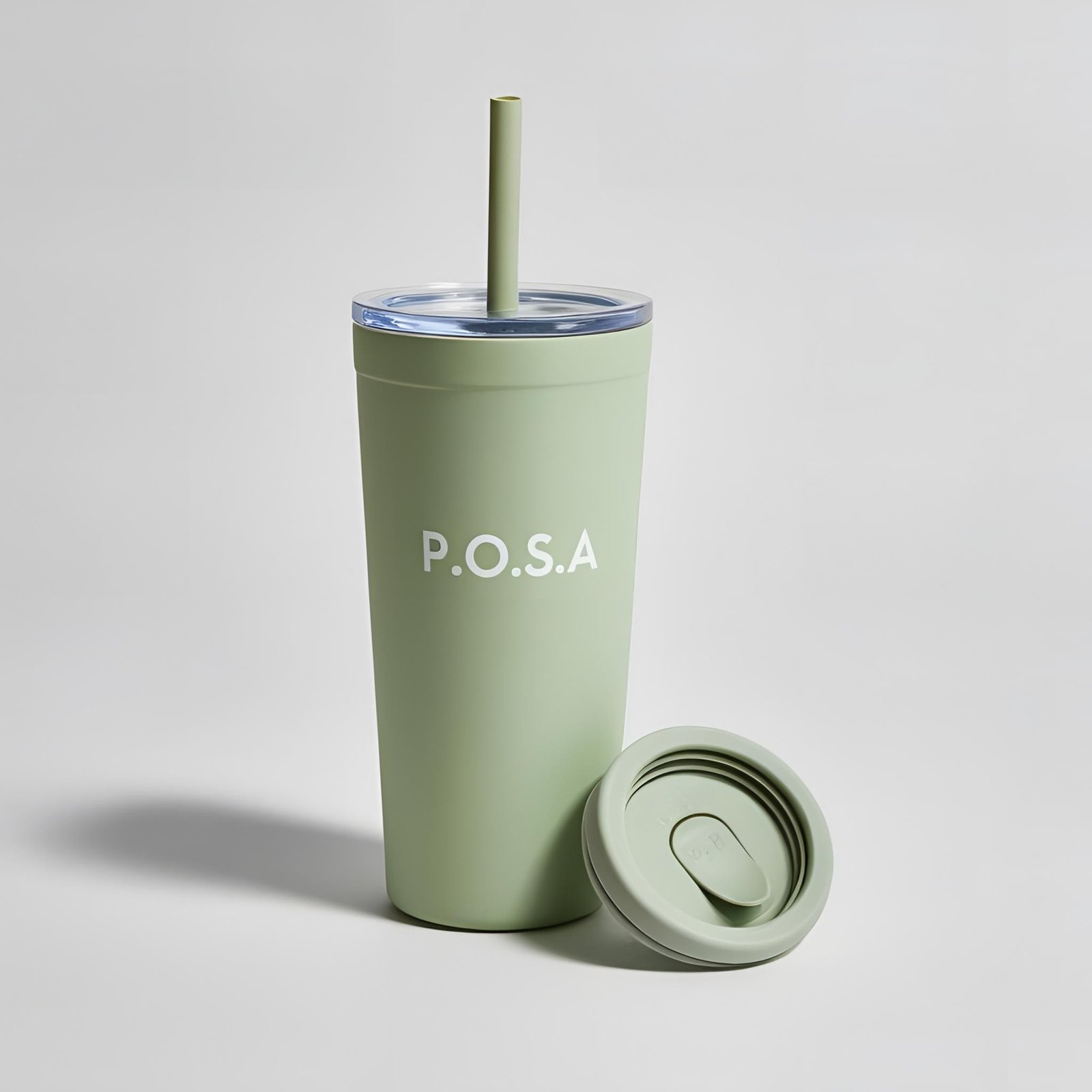 Branded Mug